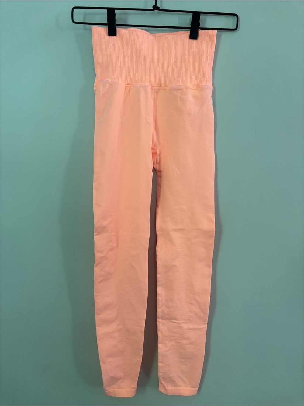 FP Movement by Free People Good Karma 7/8 leggings Size XS/S